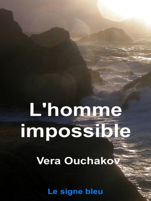 cover image of L'Homme impossible